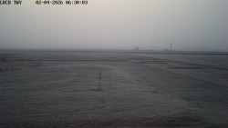 Pojezdová dráha, Runway