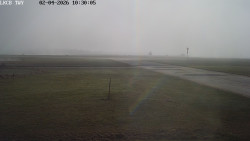 Pojezdová dráha, Runway