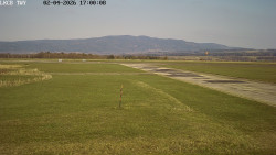 Pojezdová dráha, Runway