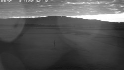 Pojezdová dráha, Runway