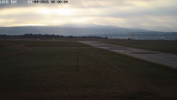 Pojezdová dráha, Runway