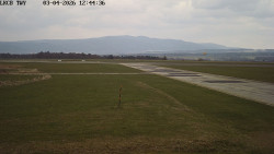 Pojezdová dráha, Runway