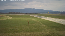 Pojezdová dráha, Runway