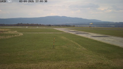 Pojezdová dráha, Runway