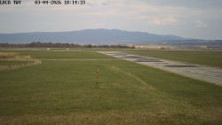 Pojezdová dráha, Runway