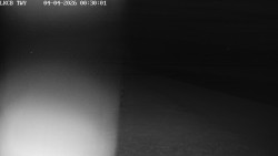 Pojezdová dráha, Runway