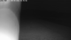 Pojezdová dráha, Runway