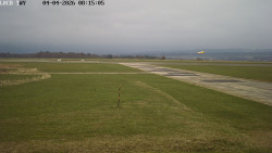 Pojezdová dráha, Runway