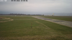 Pojezdová dráha, Runway