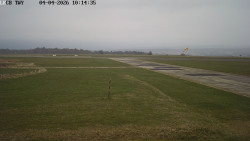 Pojezdová dráha, Runway