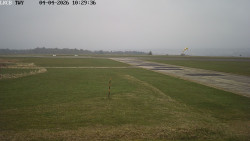 Pojezdová dráha, Runway