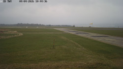 Pojezdová dráha, Runway