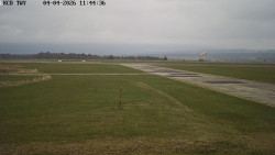 Pojezdová dráha, Runway