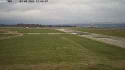 Pojezdová dráha, Runway