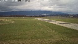 Pojezdová dráha, Runway