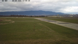 Pojezdová dráha, Runway