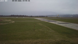 Pojezdová dráha, Runway