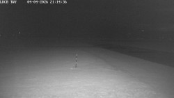 Pojezdová dráha, Runway