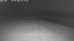 Pojezdová dráha, Runway