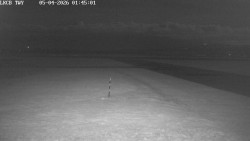 Pojezdová dráha, Runway