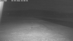 Pojezdová dráha, Runway