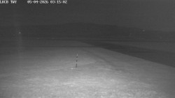 Pojezdová dráha, Runway