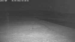 Pojezdová dráha, Runway