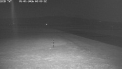 Pojezdová dráha, Runway