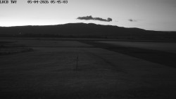 Pojezdová dráha, Runway