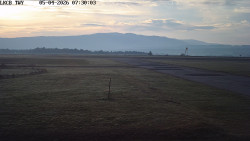 Pojezdová dráha, Runway