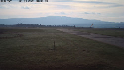 Pojezdová dráha, Runway