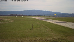 Pojezdová dráha, Runway