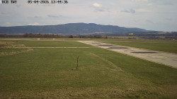 Pojezdová dráha, Runway