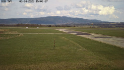 Pojezdová dráha, Runway