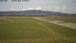 Pojezdová dráha, Runway