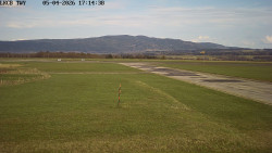 Pojezdová dráha, Runway