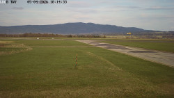 Pojezdová dráha, Runway