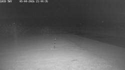 Pojezdová dráha, Runway