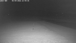 Pojezdová dráha, Runway