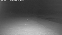 Pojezdová dráha, Runway