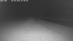 Pojezdová dráha, Runway