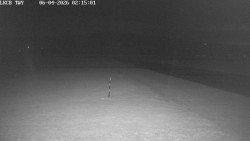 Pojezdová dráha, Runway