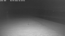 Pojezdová dráha, Runway