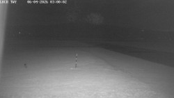 Pojezdová dráha, Runway