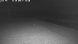 Pojezdová dráha, Runway