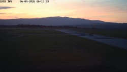 Pojezdová dráha, Runway