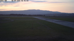 Pojezdová dráha, Runway