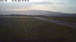 Pojezdová dráha, Runway