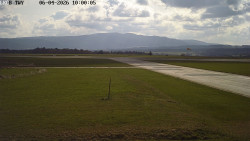 Pojezdová dráha, Runway