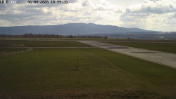 Pojezdová dráha, Runway